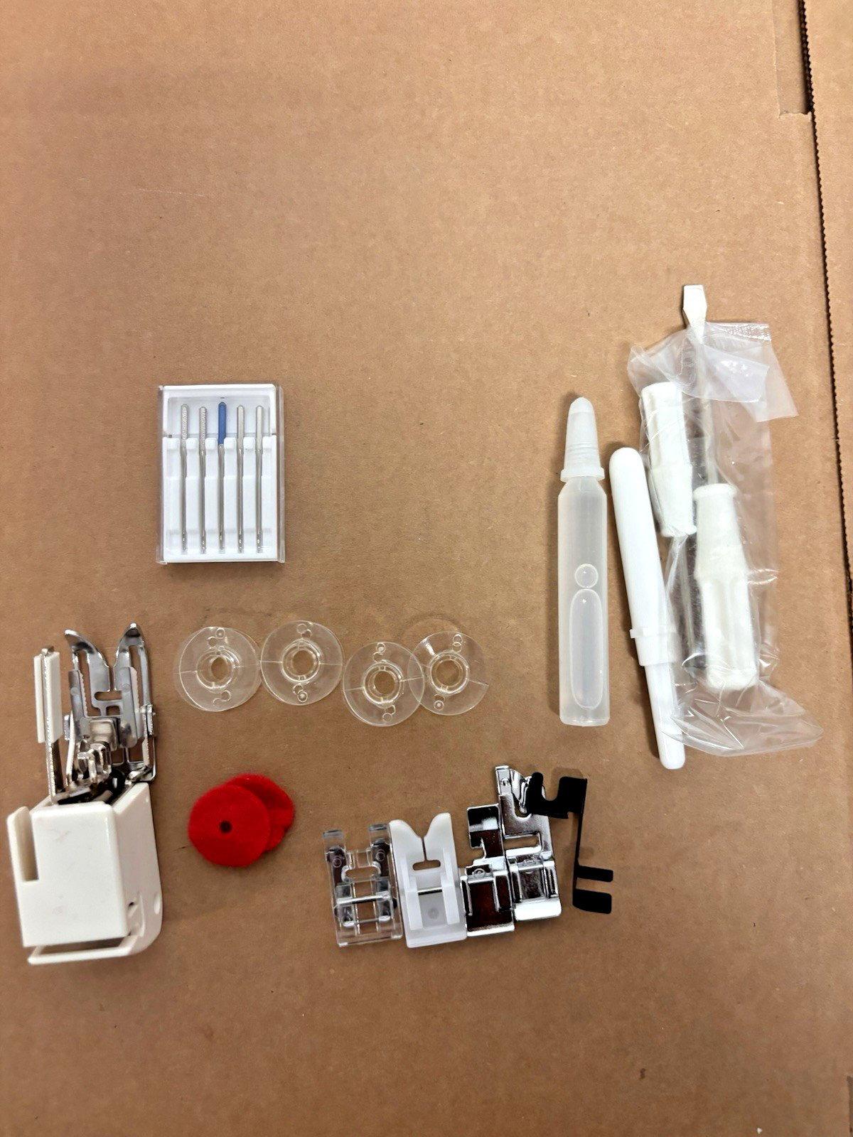 Janome HD1000 Black Edition Industrial Grade Sewing Machine