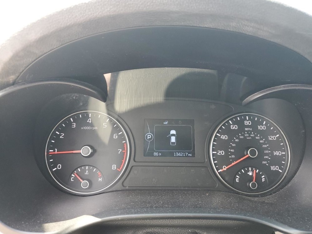 OPTIMAKIA 2016 Glove Box 4828236