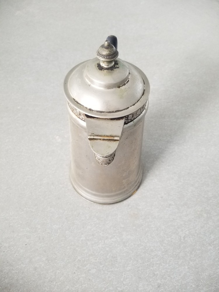 VTG | Manning Bowman 1745 Coffee Percolator - Chrome