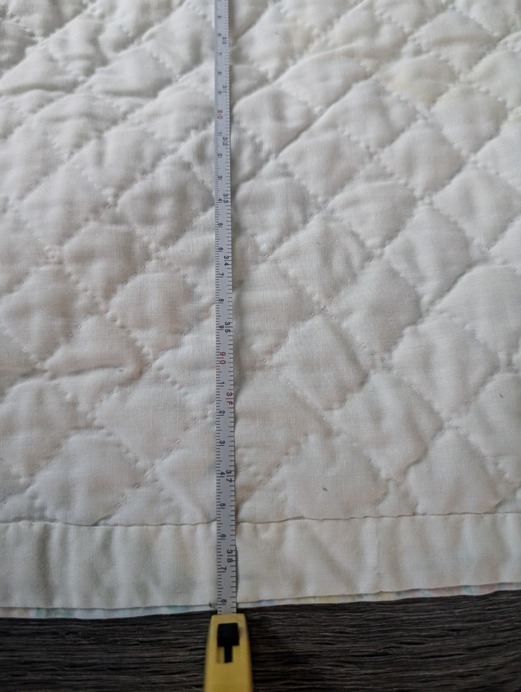 Lap Quilt