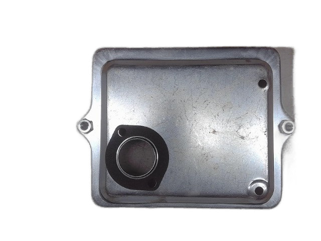 Briggs & Stratton 691990 Cover