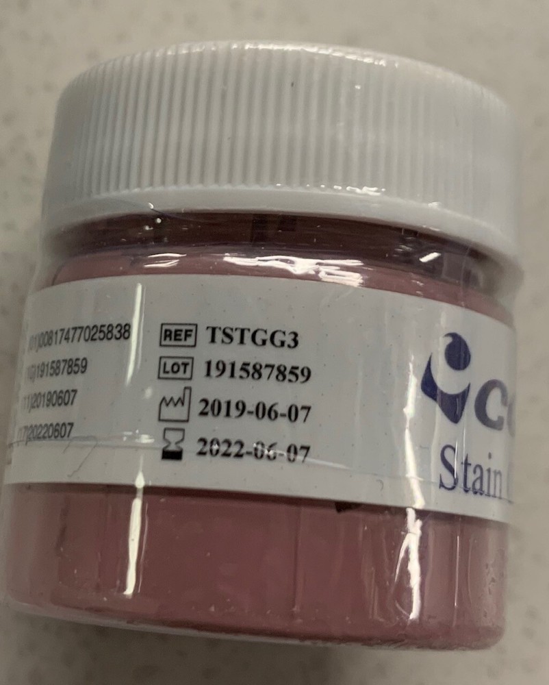 CG Paste Stain Gum G3