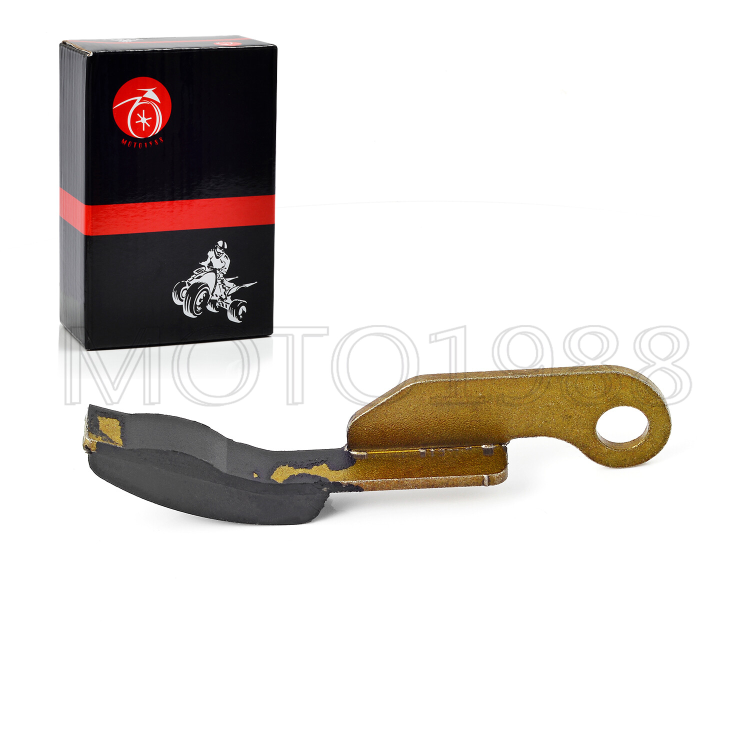 CAM TIMING CHAIN TENSIONER ARM Lifter For HONDA Rancher TRX420 FM/FPE/FPM/TE/TM