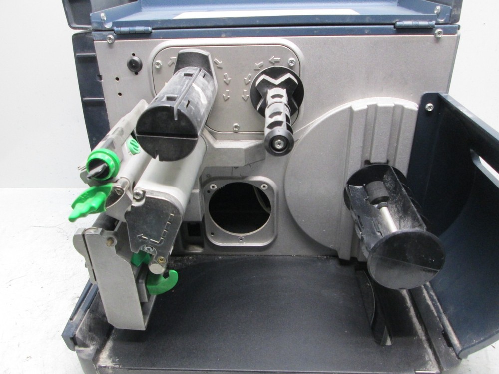 Datamax DMX-I4208 Thermal Printer - Tested