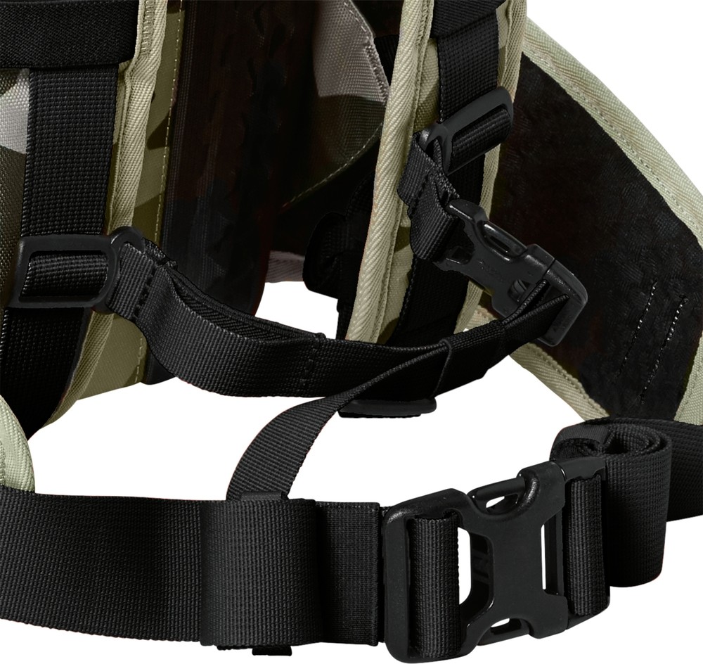 Fox Racing Medium Utility Hydration Pack