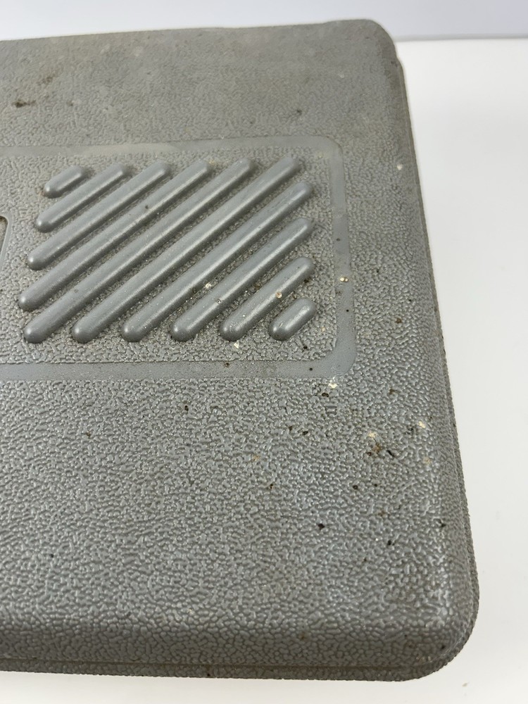 Ryobi Rotary Tool Model HT20VS - Tested!