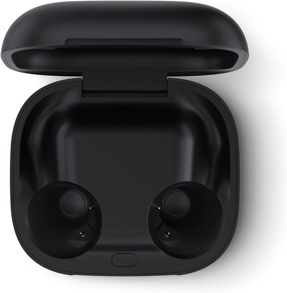 Portable Powerbeats Pro 2 Charging Case with Bluetooth Sync and LED Indicators
