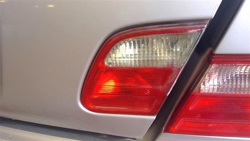 E320 2002 Fuse Box Cabin 6894