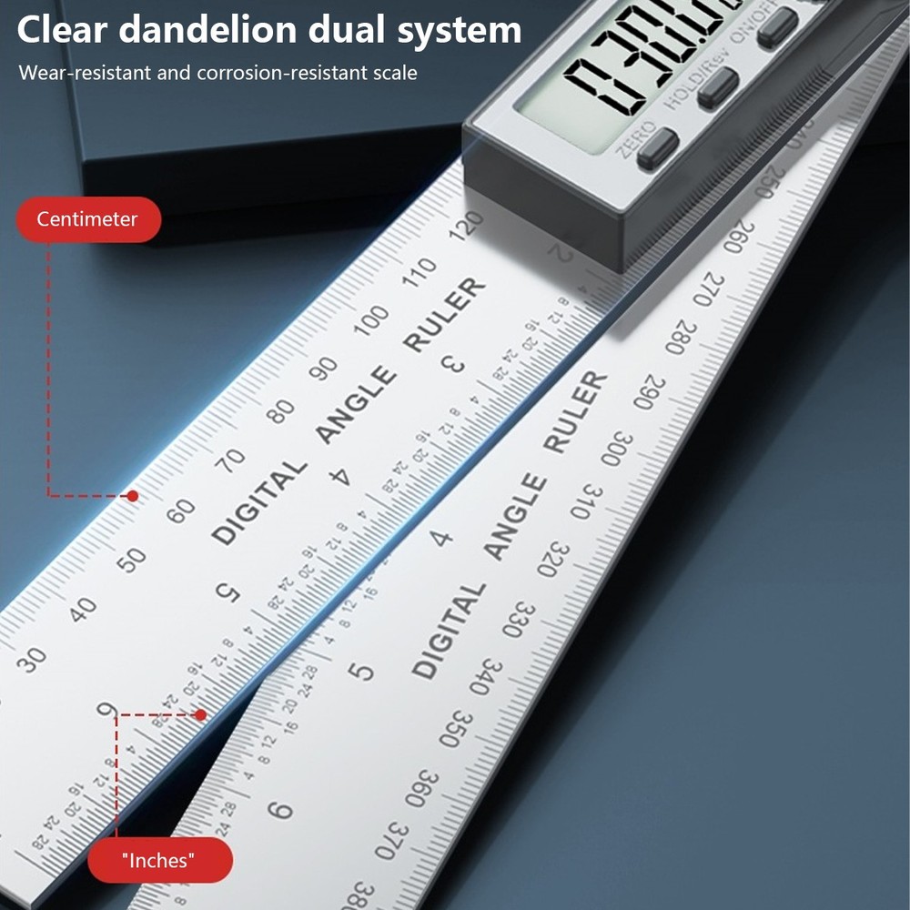 Customized angle gauges, wholesale angle gauges, vernier calipers, digital7H