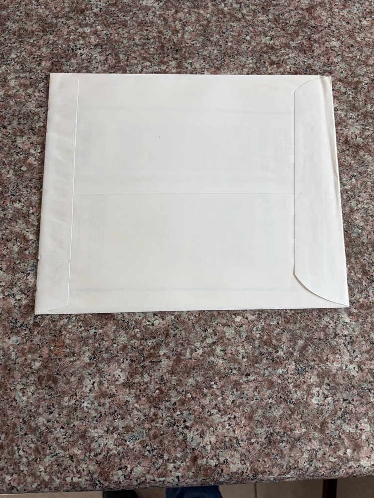 1989 Scott Album Supplement Pages - Great Britain Japan, Israel - Group of 3