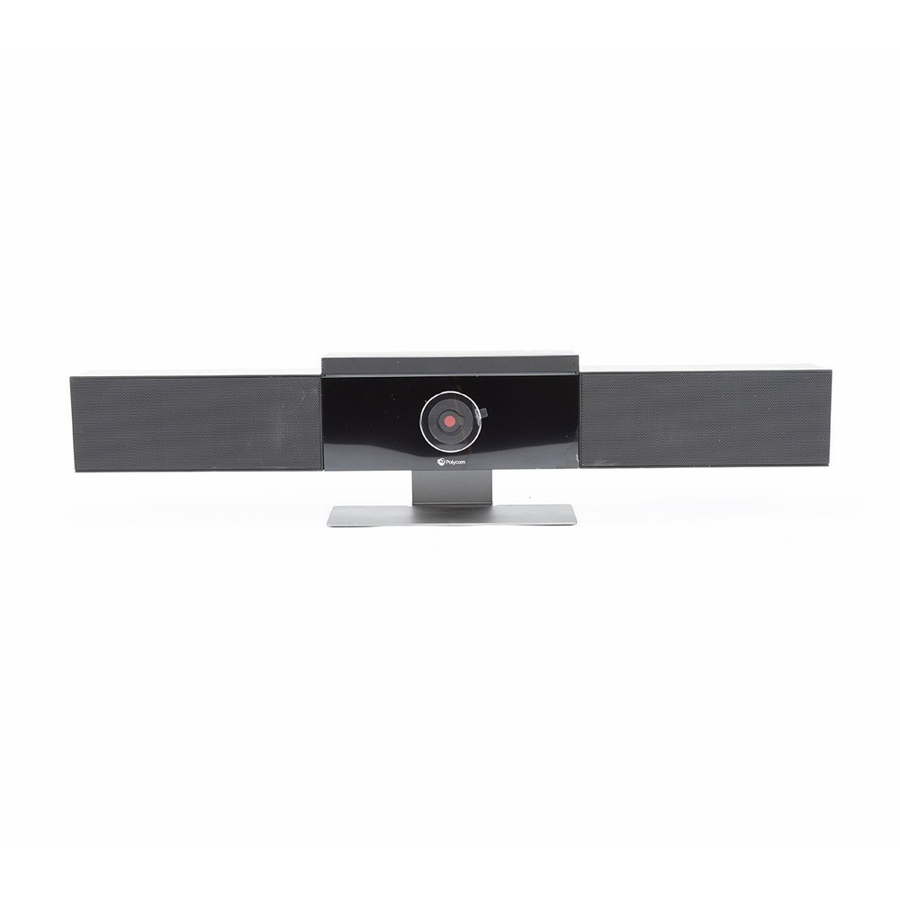 Polycom Studio P009 All-in-one USB 4K Smart Camera - SKU#2045184