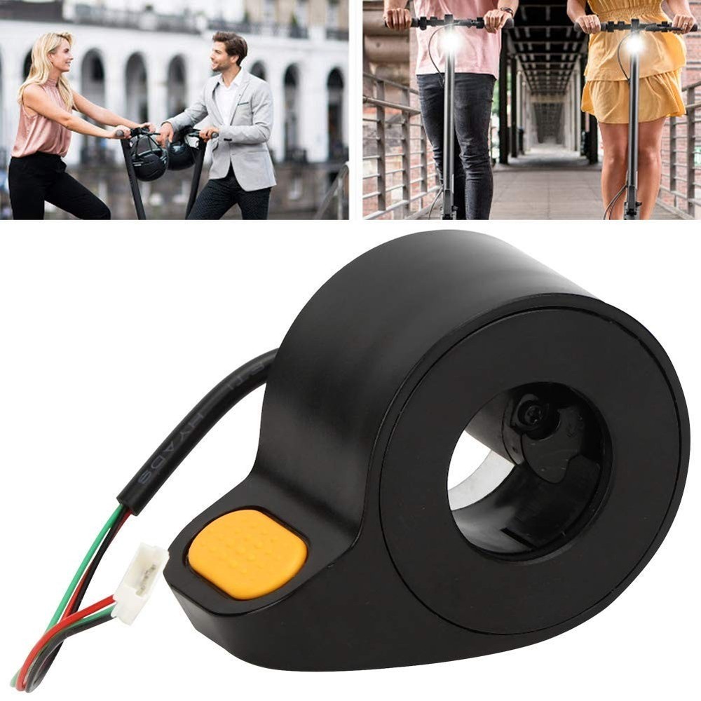 Scooter Thumb Accelerator, Electric Throttle Speed Control...