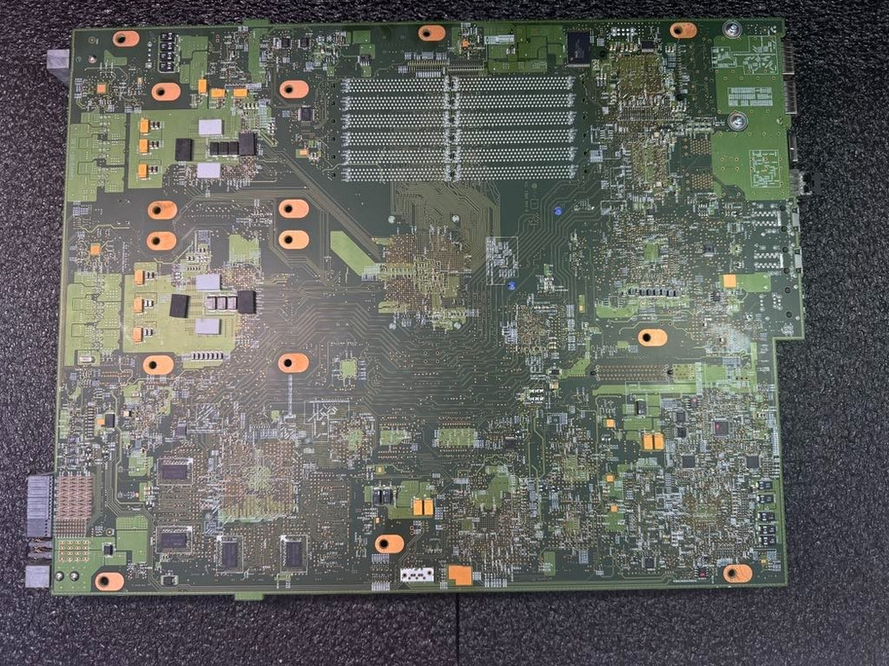 NetApp 110-00136 Motherboard Controller Module with CPU Intel Xeon L5410