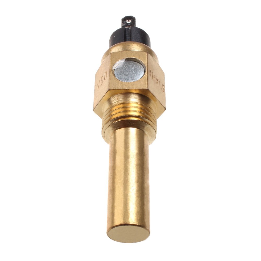 New Water Temperature Sensor Thread M16x1.5 For Alarm Temperature 98℃
