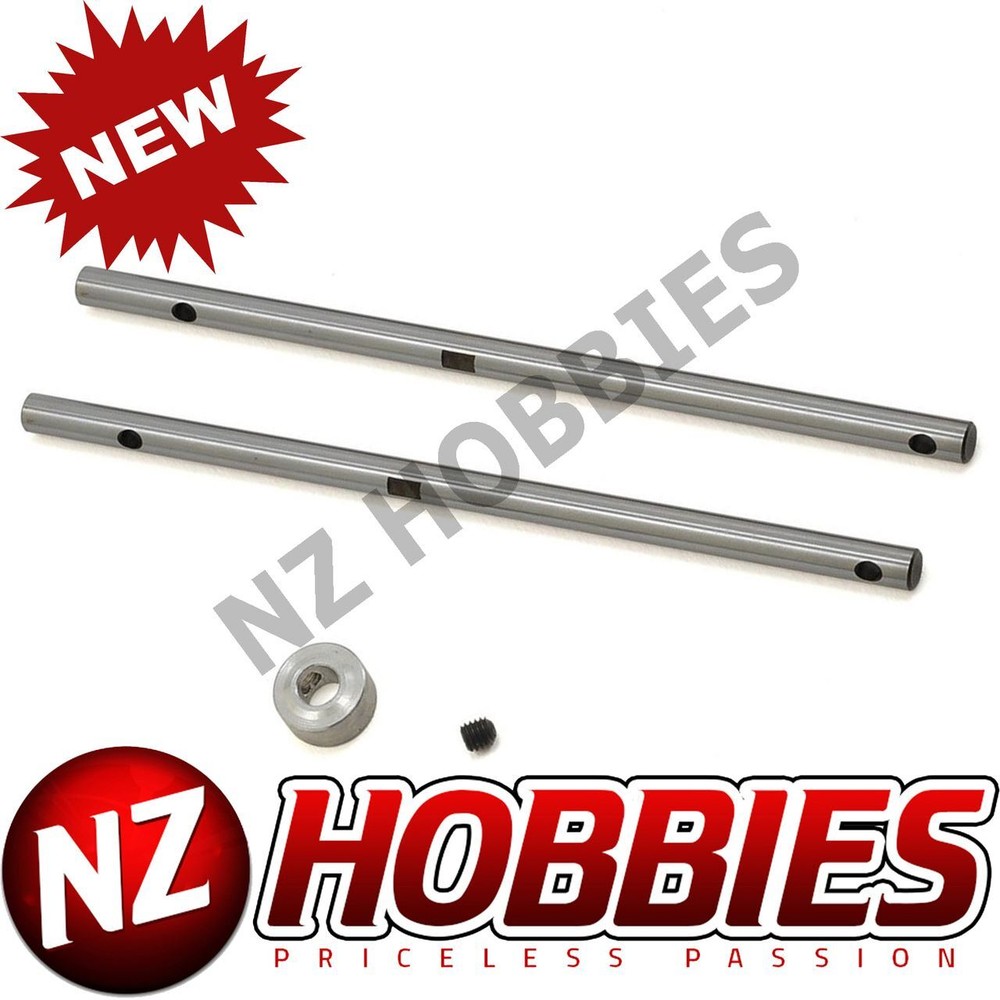 Blade BLH1506 Main Shaft : Blade 230 S