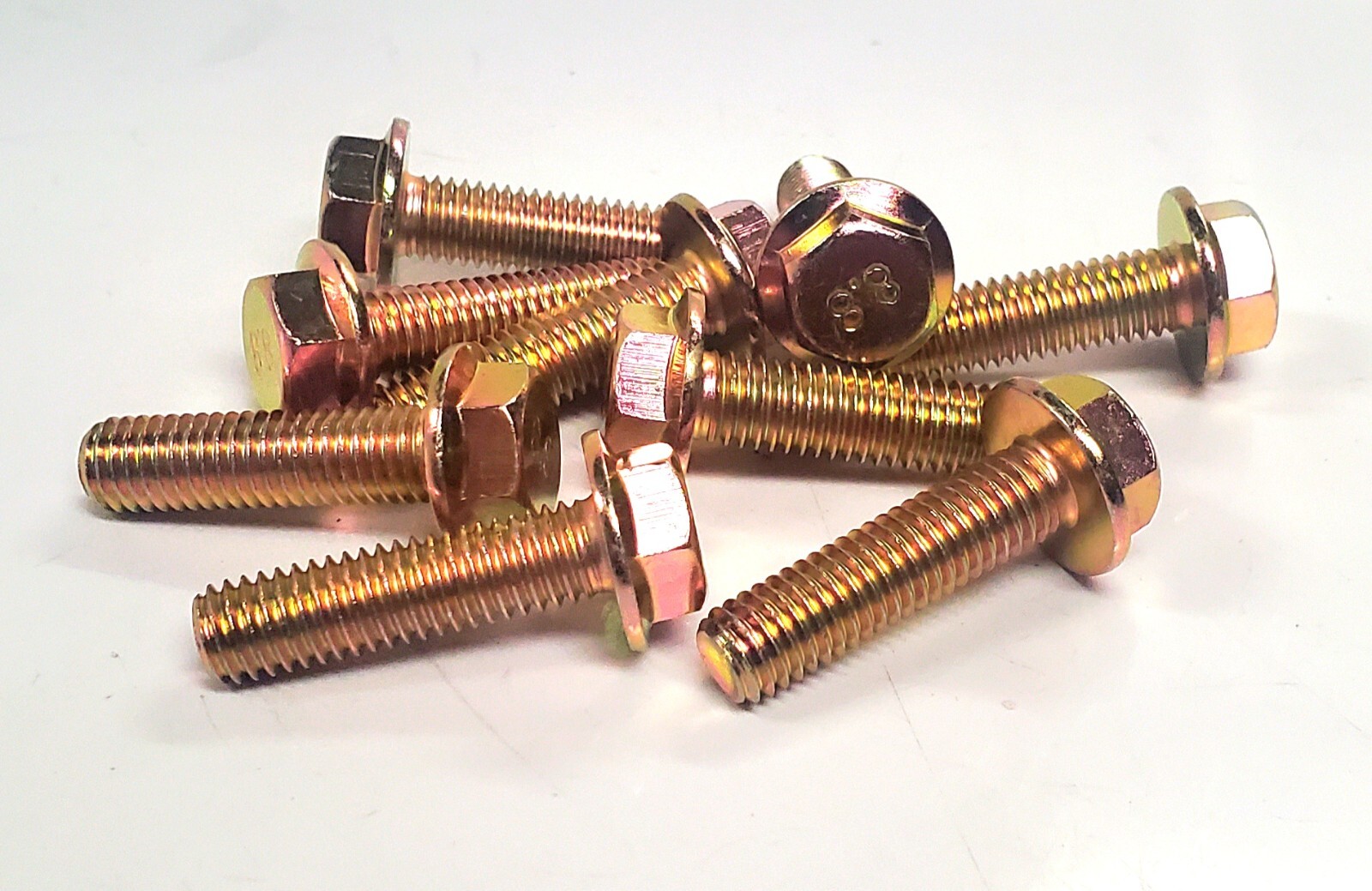 Replacement Bolts for Alba Racing UTV Beadlock Ring Full Set