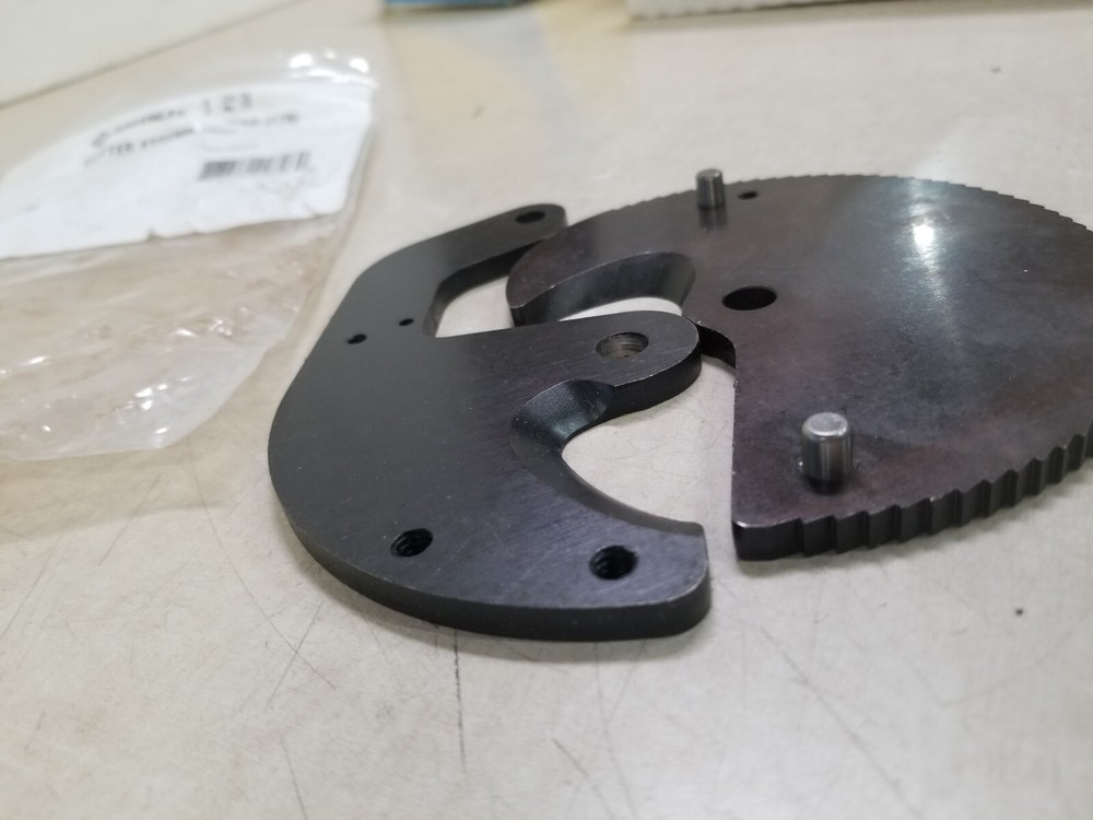 Greenlee 776 20" Cable Cutter Assembly ACSR