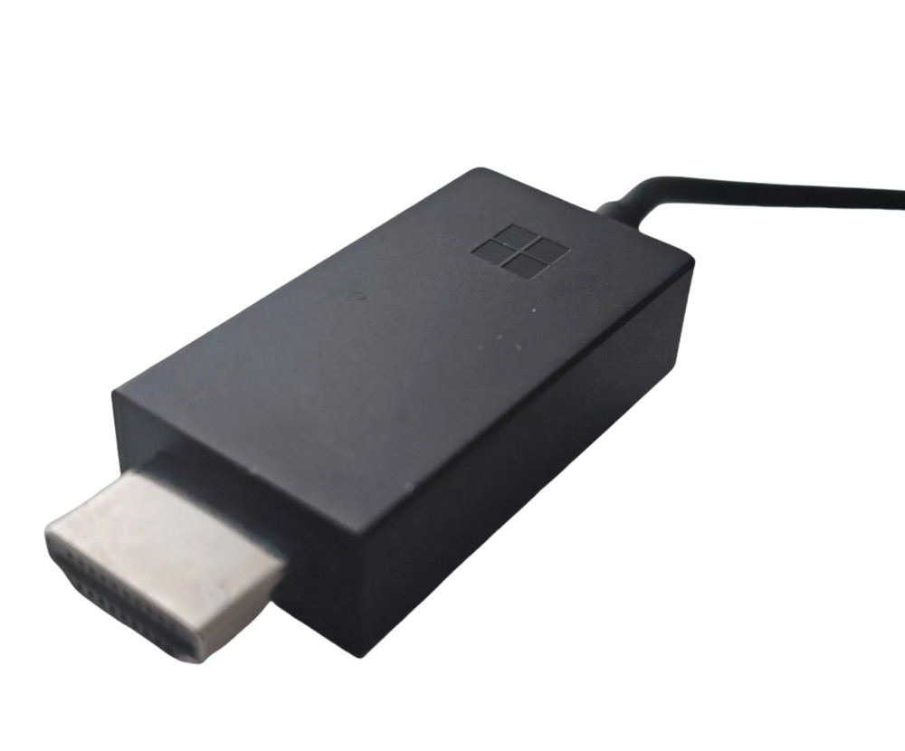Microsoft Wireless Display Adapter v2 model 1733