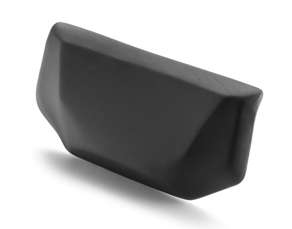 KTM Backrest - 60312929030