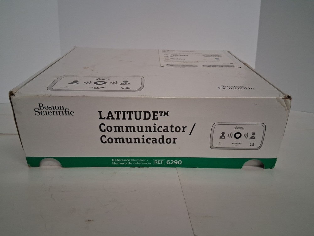 Boston Scientific Latitude Communicator 6290