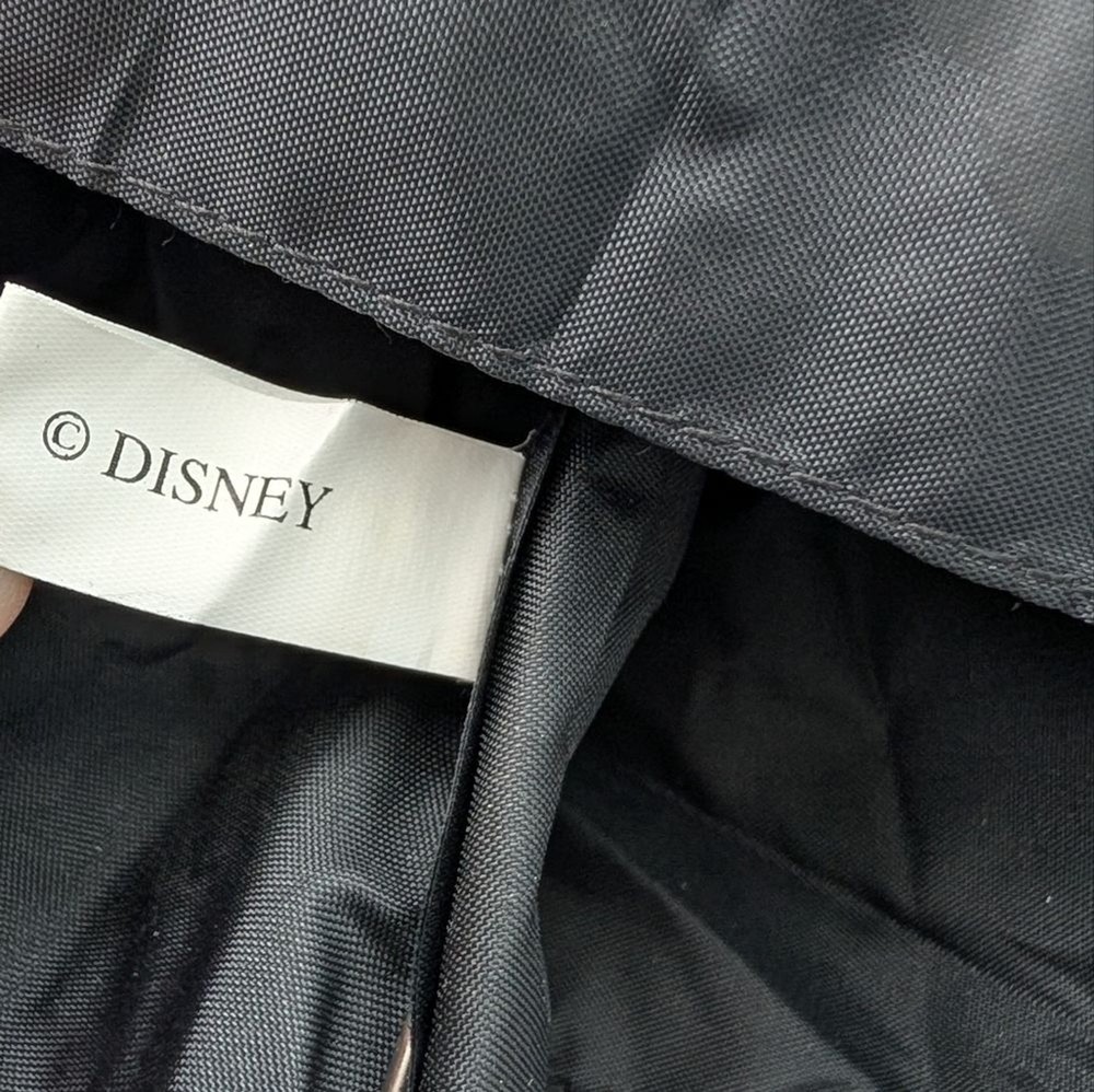 Disney Mickey Mouse Faces Umbrella