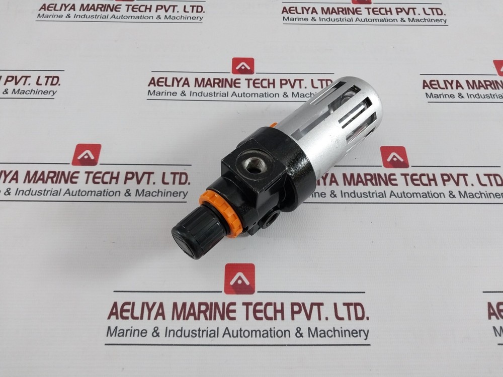 TRUPER Air Filter Regulator Unit