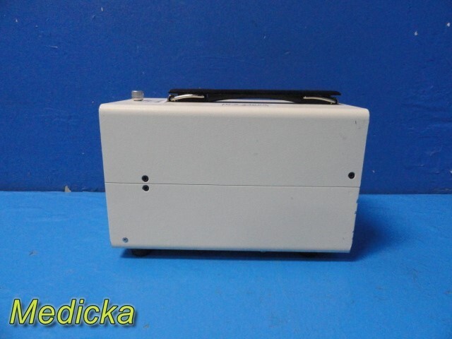 Veinlite Model FO-150 Translite Light Source W/ Power Cord *TESTED* ~ 34086