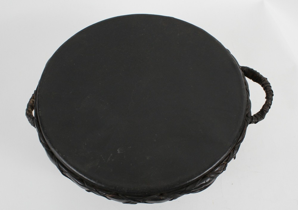 Handmade Skin Drum