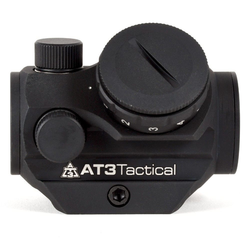 AT3 Tactical RD-50 Red Dot Reflex Sight