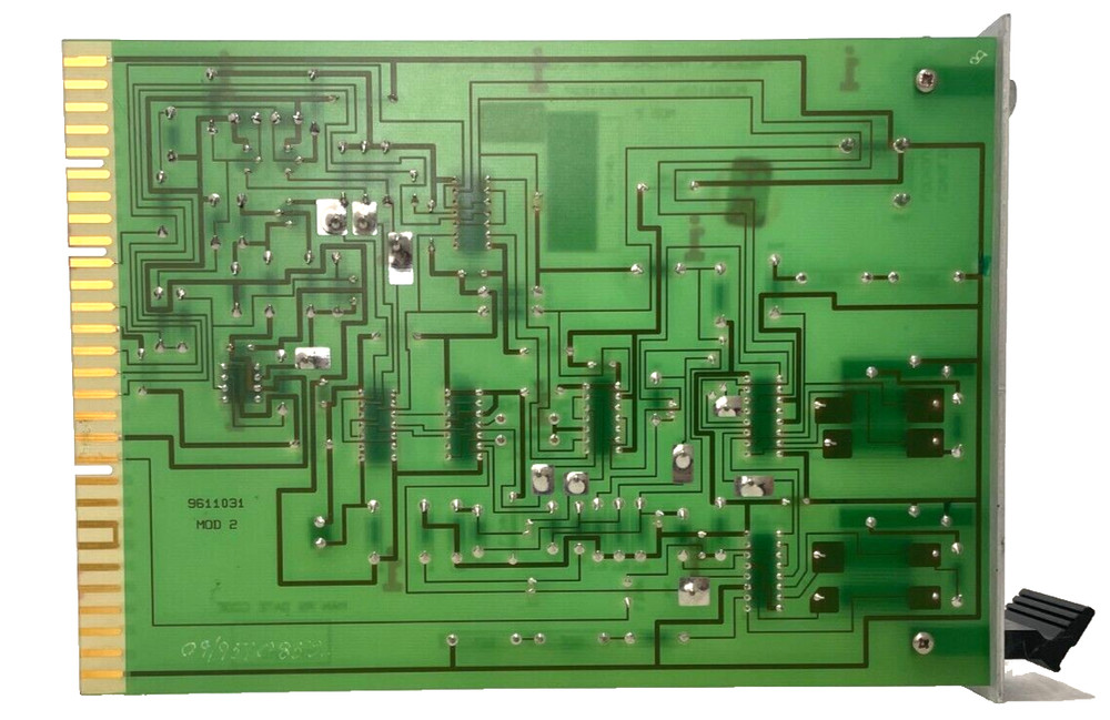 USED PC9611031 Circuit Board ASS9604607