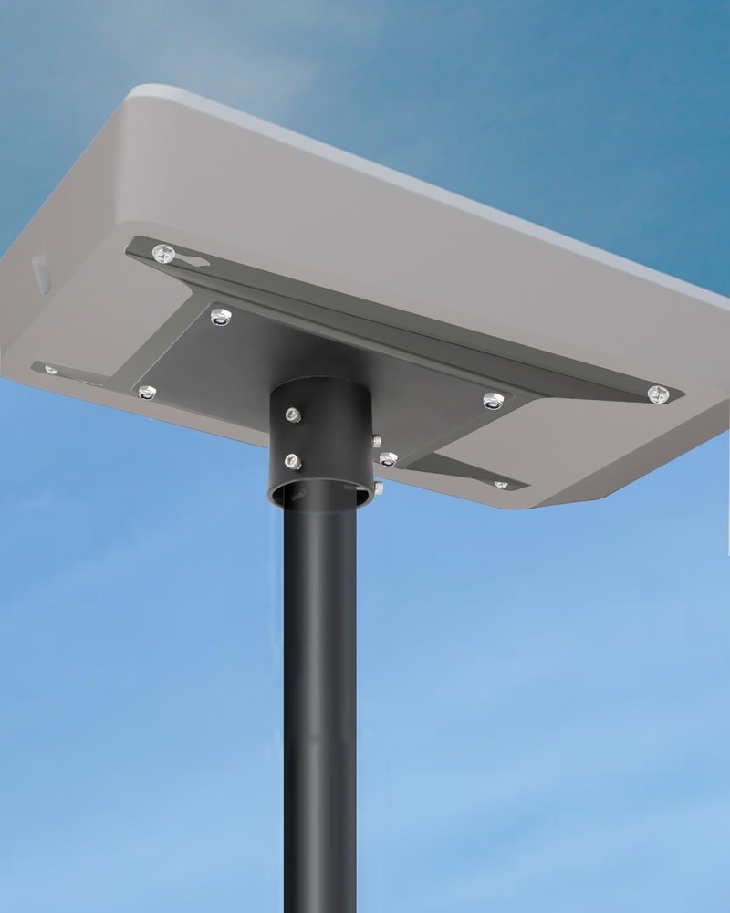 Starlink Flat High Performance Pipe Adapter,