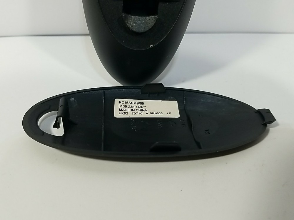 GATEWAY Remote Control WINDOWS Media Center RC 1534049/00 RC6 PC Computer Remote