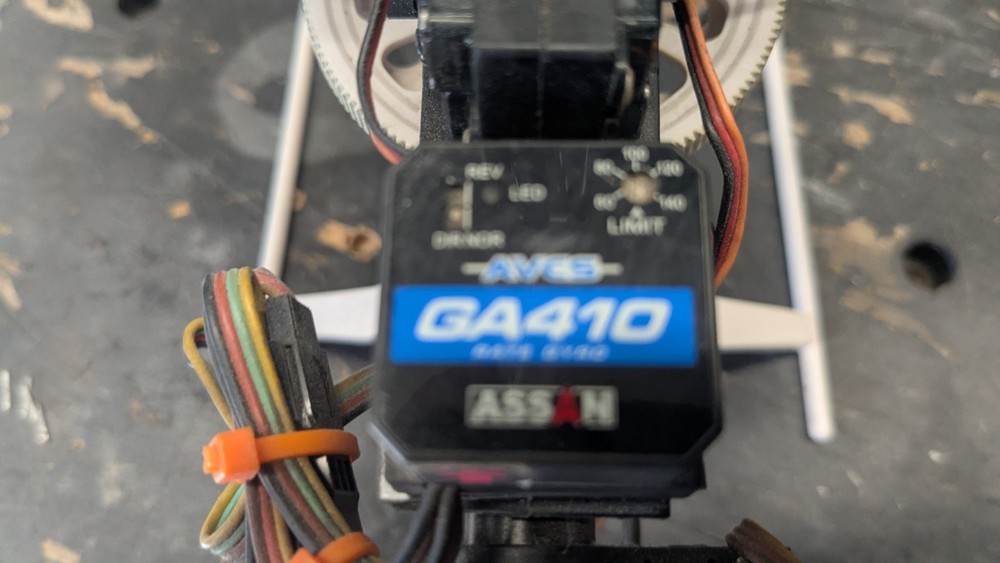 used rc helicopter electric
