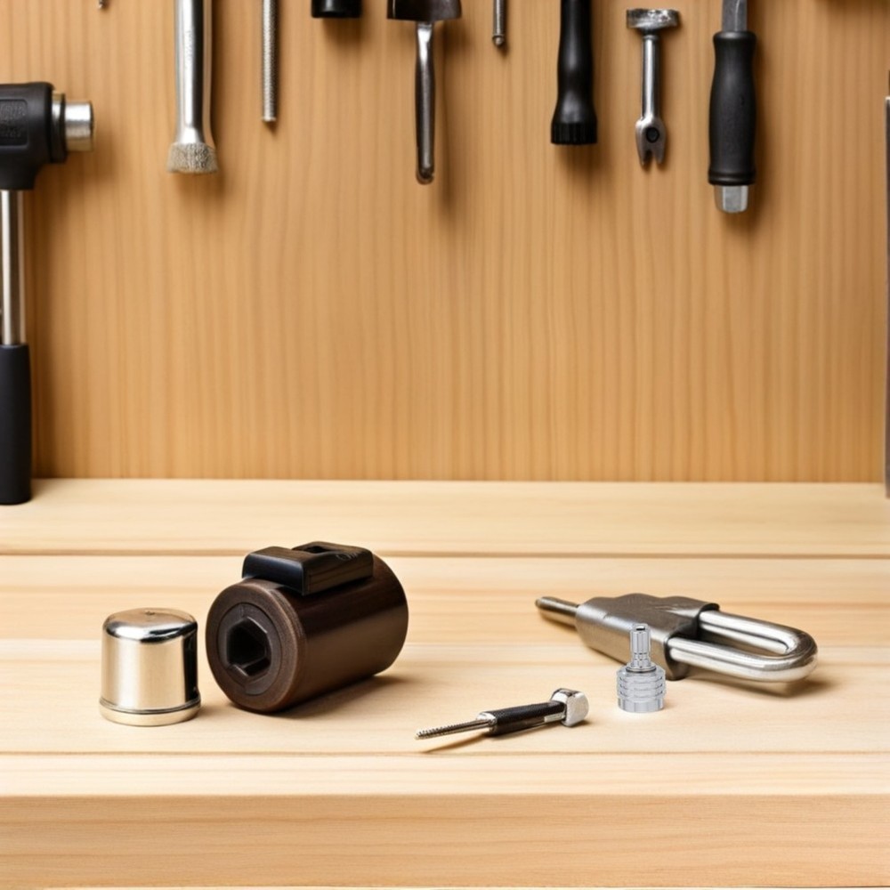 Quick Connector Diving Adapter Scuba 2nd Copper Hose