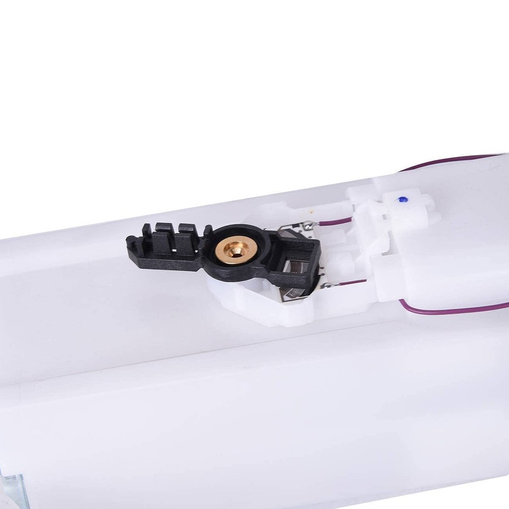 Fuel Pump Assembly w/Level Sensor Rear E3947M