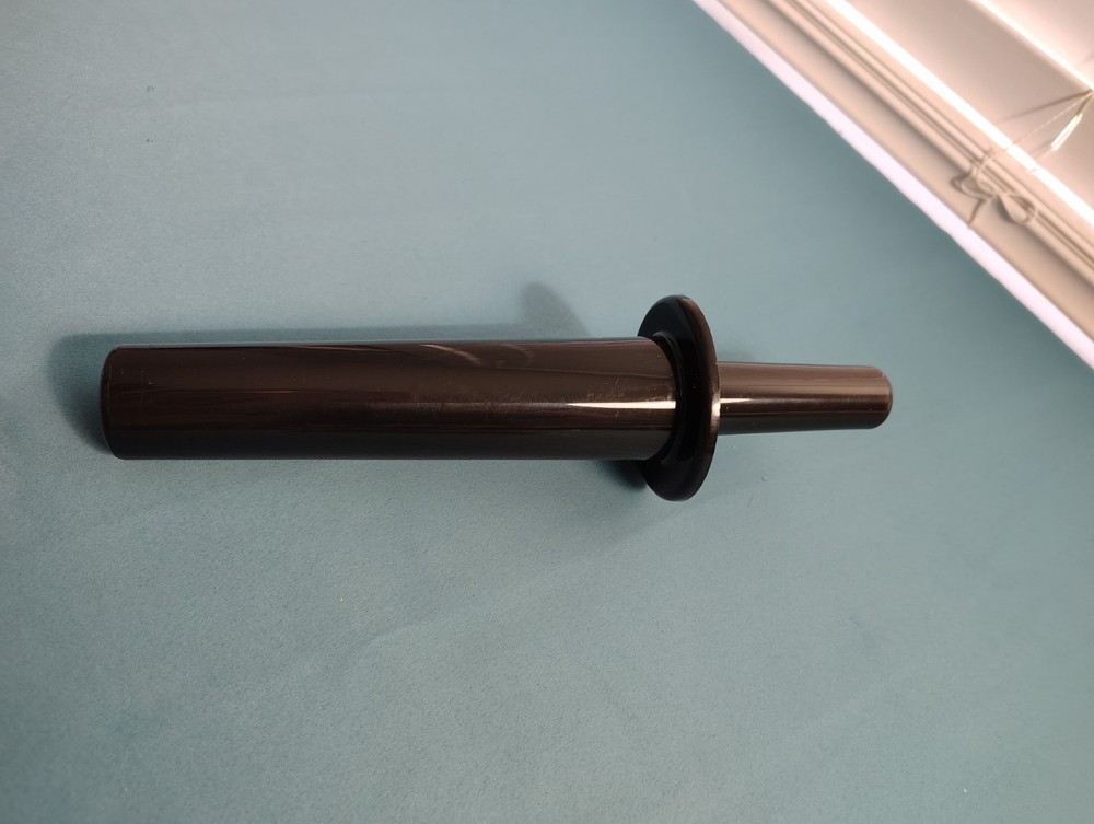9.5 In Blender Tamper. Compatible With 32 Ozs Blender Cups