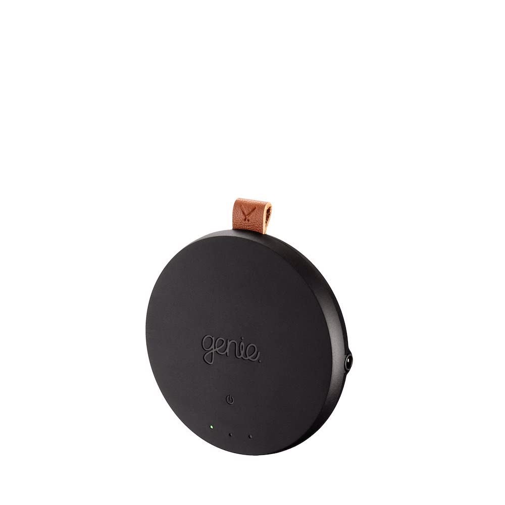 Syrp Genie Micro, Portable Motion Controller, Compatible with DSLR and