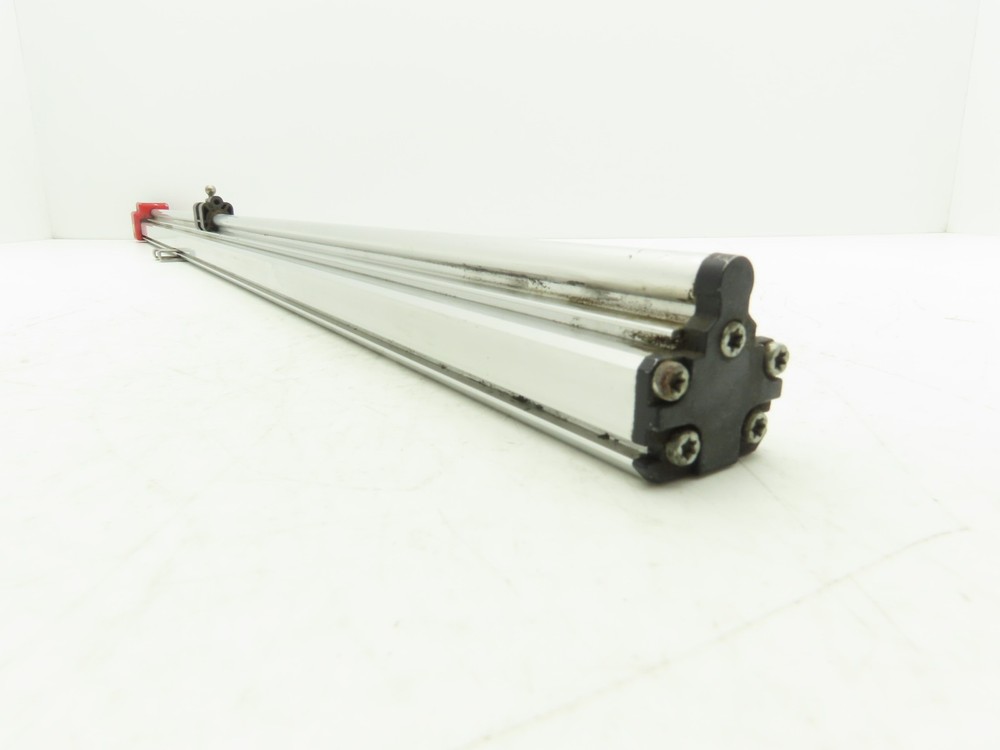 MTS Temposonics EPS0300UD601V0 Linear Position Sensor Transducer 300mm