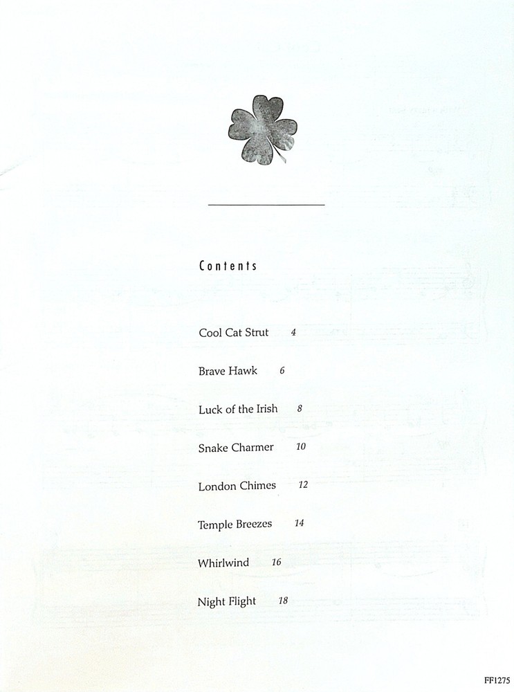 Fantastic Fingers - Book 2