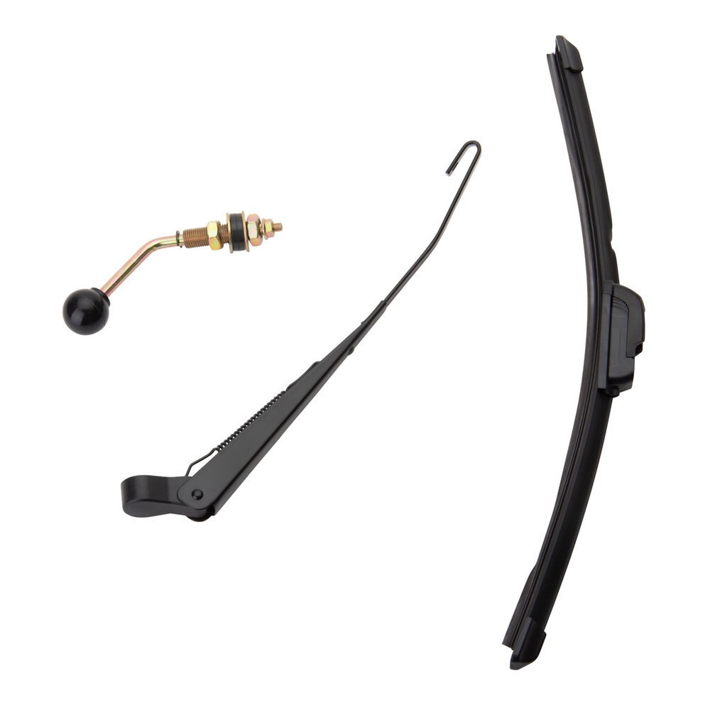 Tusk UTV Windshield Wiper 12"