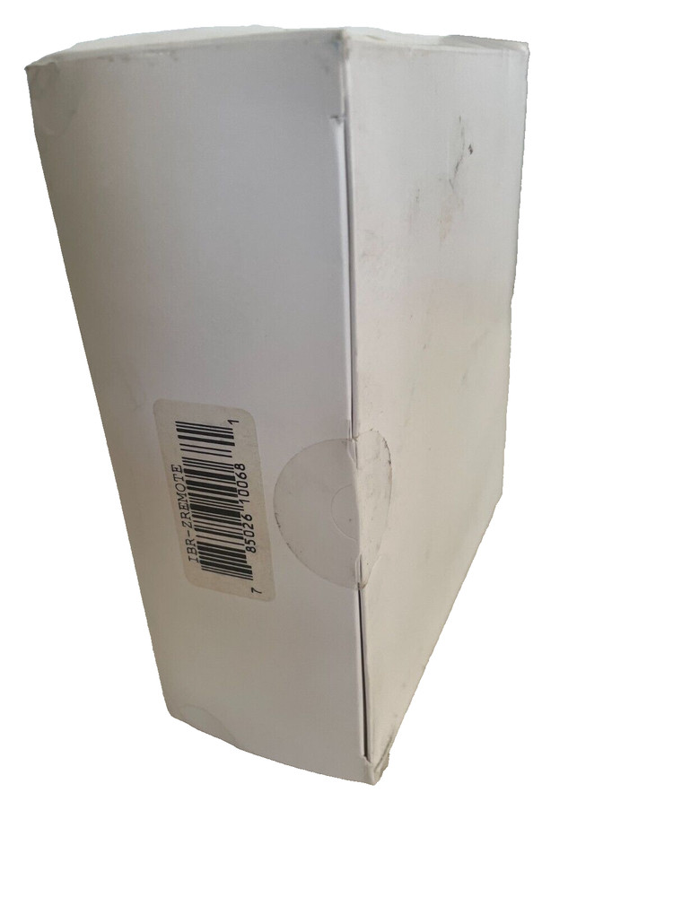 Napco IBR-ZREMOTE iBridge Remote Control Security System Module 85201-7DR. NEW!!