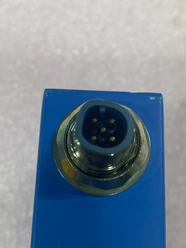 CELERITY IN2 Mass Flow Controller DSRGD100 N2 438 - 858 SCCM