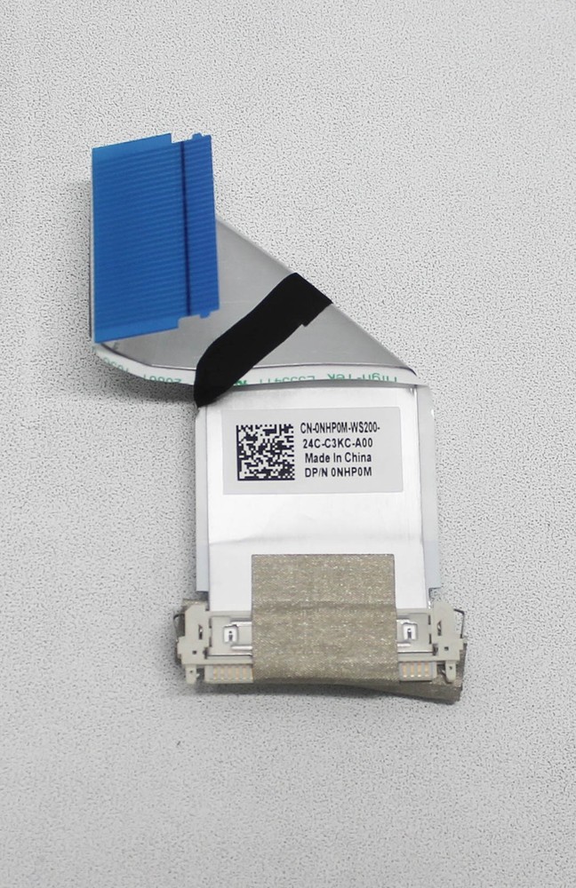 NHP0M Dell LCD Cable Inspiron 7710 "GRADE A"