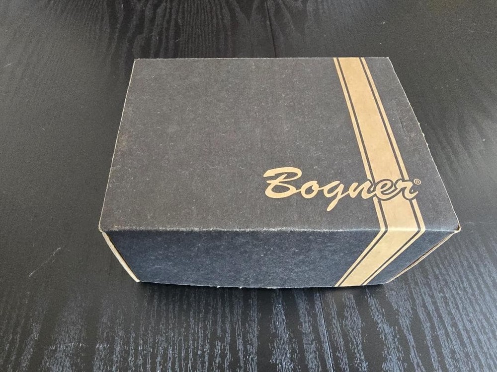 Bogner La Grange Electric Guitar Effects Pedal