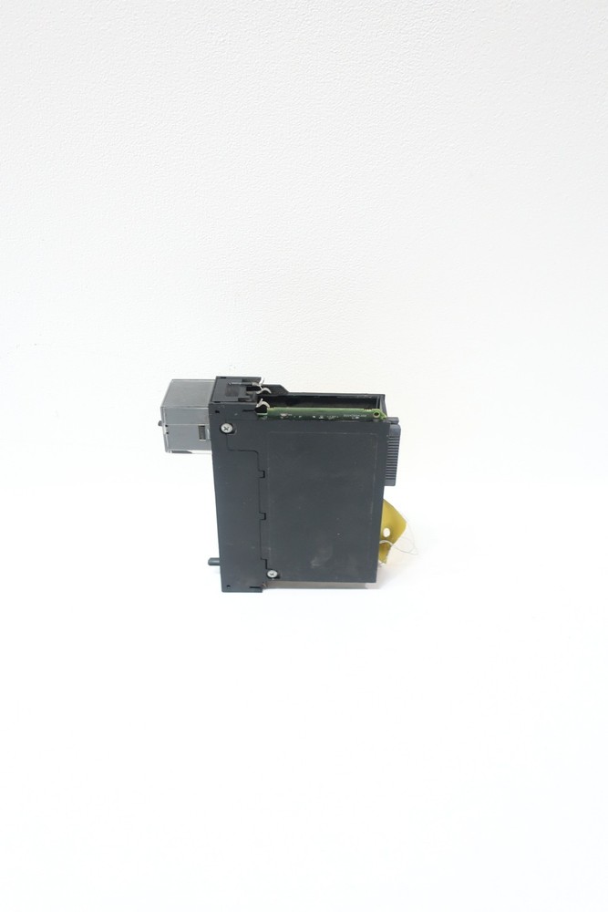 Allen Bradley 1756-M02AE Controllogix 2-axis Servo Module Ser A