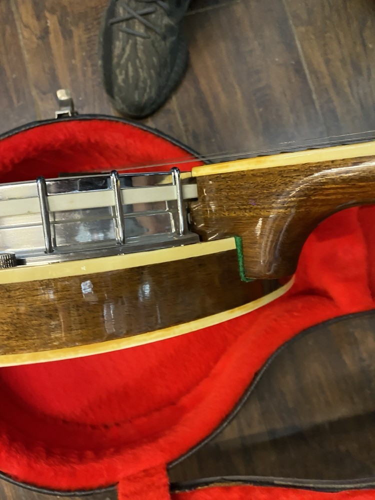 Vega Banjo Classic Vega