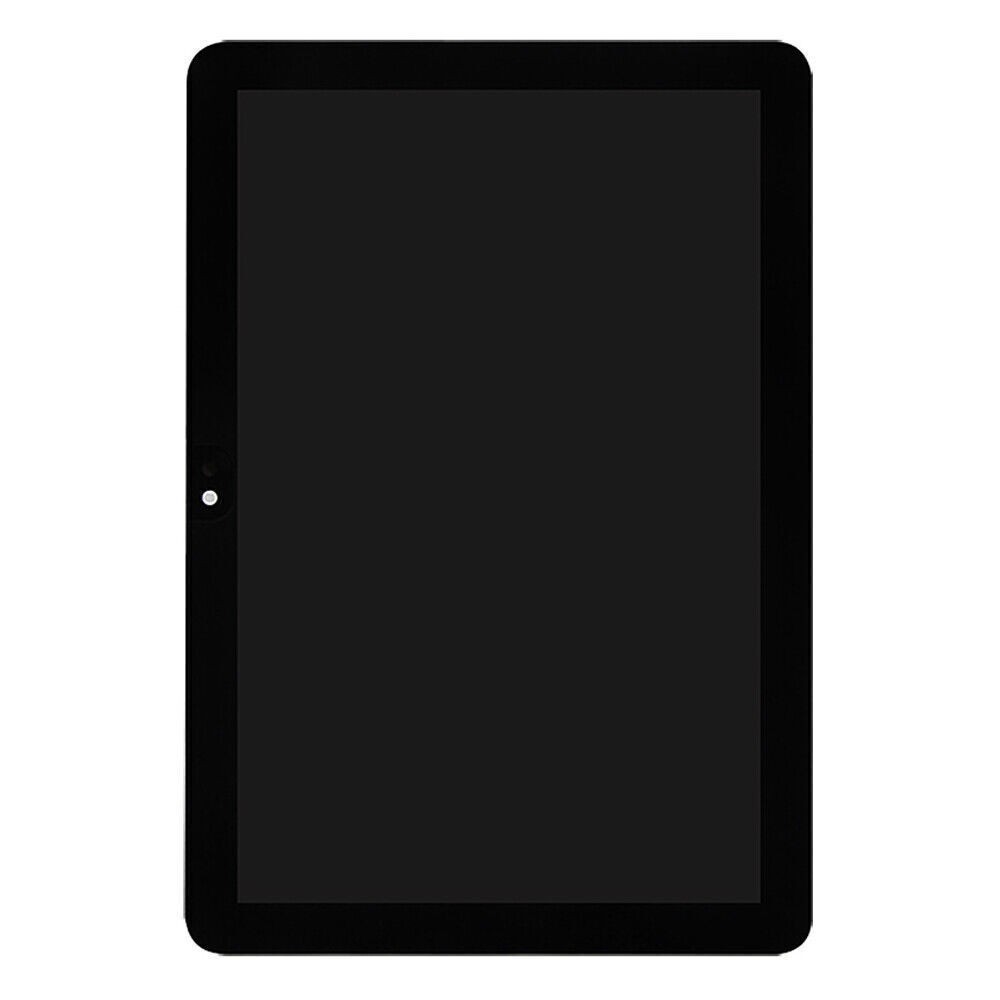 LCD Touch Screen Digitizer w/Frame For Amazon Fire HD 8 10th 2020 K72LL4 K72LL3