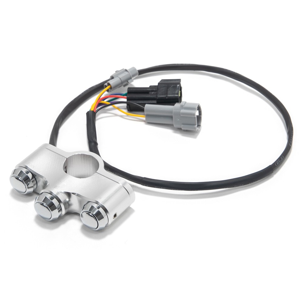 TARAZON Headlight Mode Selection Switch For Talaria Sting For Sur-Ron Light Bee