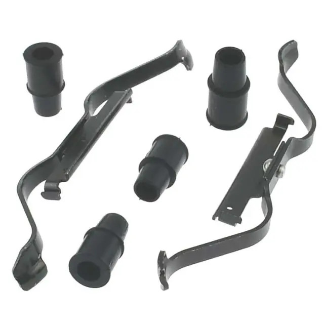 Genuine bproauto Disc Brake Hardware Kit 1BP02042AA
