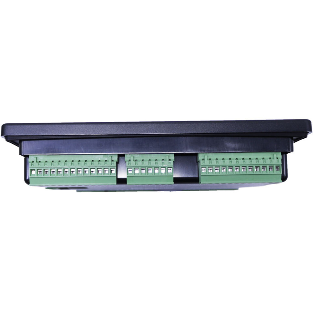 Diesel Driven Fire Pump Controller For Fire Pump System Module Engine Controller